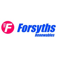 Forsyths Renewables logo - Similar company to Forsyths Ltd