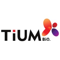 TiumBio logo - Similar company to Idience