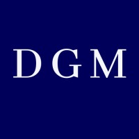 DGM Consulting Solutions logo - Similar company to Strategic Directions Group, Inc.