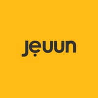 Jęuun logo - Similar company to The Yellow Company