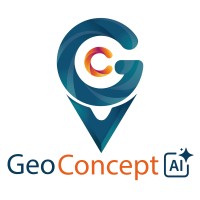 GeoConcept logo - Similar company to Geoconcept