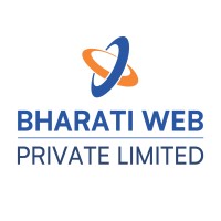 Bharati Web Pvt. Ltd. logo - Similar company to Esankalp It Solution
