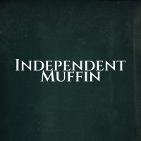 Independent Muffin logo - Similar company to Happy Three Creation