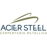 ACIER STEEL SRL logo - Similar company to Fabrica Workshop