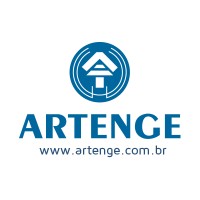 Artenge Construções Civis logo - Similar company to Engenharia Científica