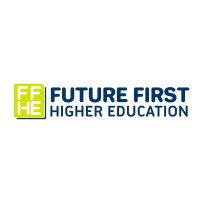 Future First Higher Education logo - Similar company to C-Flow Pumps