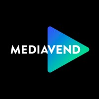 MediaVend Limited logo - Similar company to Broderick Group Limited