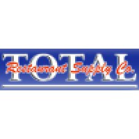 Total Restaurant Supply Co. logo - Similar company to Qcrs - Queen City Restaurant Supply