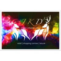 JKD3 LIMITED logo - Similar company to Trapeze Creative Ltd