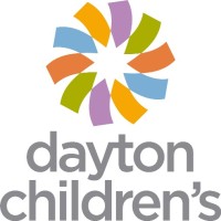 Dayton Children's Hospital logo - Similar company to Nationwide Children'S Hospital