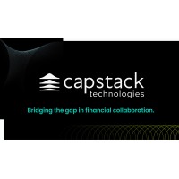 Edge Tradeworks (now Capstack Technologies) logo - Similar company to Capstack Technologies