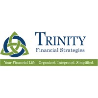Trinity Financial Strategies logo - Similar company to Dandarah Wealth Management
