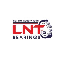 LNT India logo - Similar company to Aey Bearings