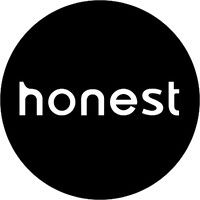 Honest Bikes logo - Similar company to Yanzi Creative