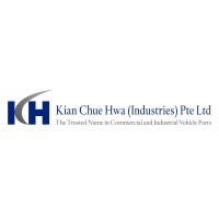Kian Chue Hwa (Industries) Pte Ltd logo - Similar company to Thien Phu Engineering Co., Ltd