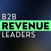 B2B Revenue Leaders Podcast logo - Similar company to Skyscope