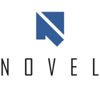 NOVEL Co. logo - Similar company to Techpoint Servis Ve Destek Hizmetleri A.Ş.