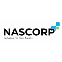 NASCORP logo - Similar company to Nascorp Technologies
