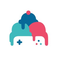 Sundae Month logo - Similar company to Moon Candy