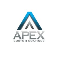 Apex Custom Coatings logo - Similar company to Formula Roofing & Remodeling