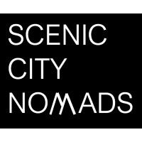 Scenic City Nomads logo - Similar company to Radlab