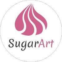 Sugar Art logo - Similar company to Sugar Art