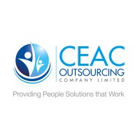 CEAC Outsourcing Company Ltd. logo - Similar company to Gorc Solutions Llc