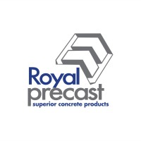 Royal Precast logo - Similar company to Stone Warehouse Zimbabwe