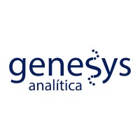 Genesys Analítica logo - Similar company to Topfastcnc