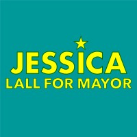 Jessica Lall For Mayor Of Los Angeles