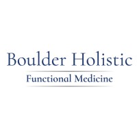 Boulder Holistic logo - Similar company to Evolve Aesthetics