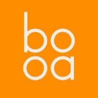 booa logo - Similar company to Grad System