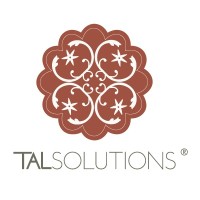Tal Solutions®, LLC logo - Similar company to Tal Software Consulting