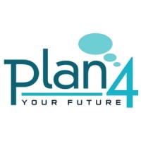Plan 4 - Financial Planning logo - Similar company to Attitude Financial Advisors