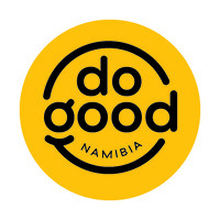 DoGood Namibia logo - Similar company to Gs1 Namibia