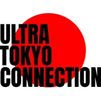 Ultra Tokyo Connection logo - Similar company to Comicsverse