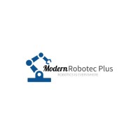 Modern RoboTec Plus logo - Similar company to Freelance By Dm