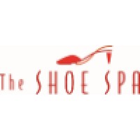 👠 The Shoe Spa 👠 logo - Similar company to Swisstech I&C