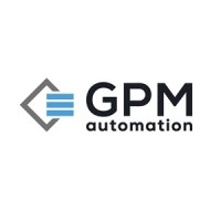 GPM automation logo - Similar company to Mzprojects