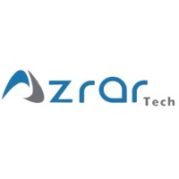 AZRAR Tech for Digital Solutions logo - Similar company to Aryco