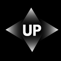 UP logo - Similar company to The Service