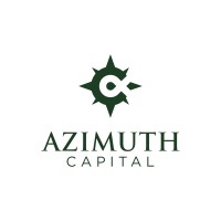 Azimuth Capital logo - Similar company to Hydrogen Capital