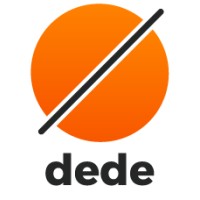 dede.agency logo - Similar company to Mmlab Cloud