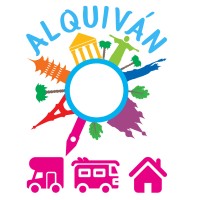 Alquivan logo - Similar company to Holyauto