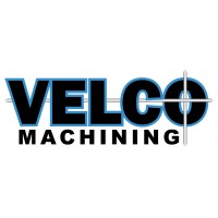 Velco Machining Sudbury logo - Similar company to Resolution Machining