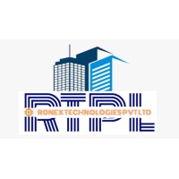 RONEX TECHNOLOGIES PVT LTD logo - Similar company to Roots Systems