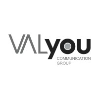 VALyou  Communication Group logo - Similar company to Brainwash