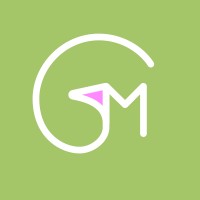 Golfmeiden logo - Similar company to Depeche Golf