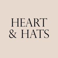 Heart & Hats logo - Similar company to Paprcuts Gmbh