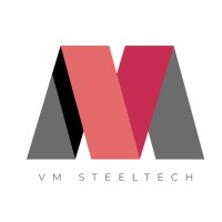 VM Steeltech Private Limited logo - Similar company to Optimum Security Solutions Pvt. Ltd.